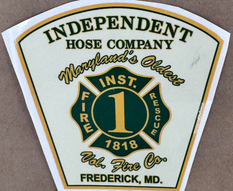 Co 1 Sticker
