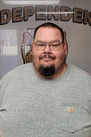 Quality Head Shot Image