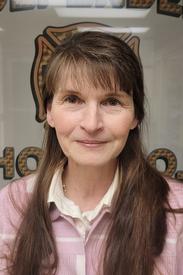 Quality Head Shot Image